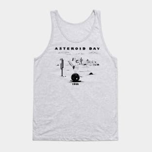 Asteroid City Tank Top